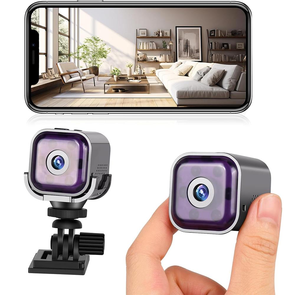 Wifi Camera