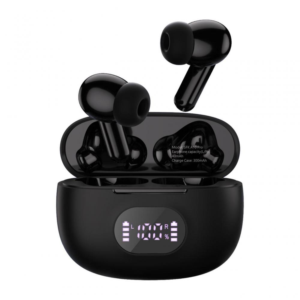 Wireless Earbuds Bluetooth Headphones